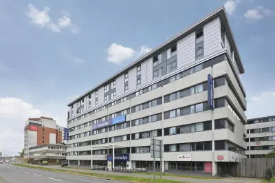 Travelodge Swindon Central Hotels in 