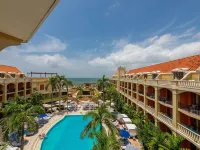 Sofitel Legend Santa Clara Cartagena - 5 tähden