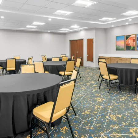 Hampton Inn & Suites Fort Worth/Forest Hill