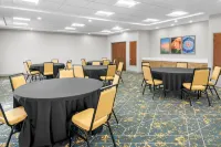 Hampton Inn & Suites Fort Worth/Forest Hill - breakfast