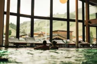 Hotel Glemmtalerhof - Pools
