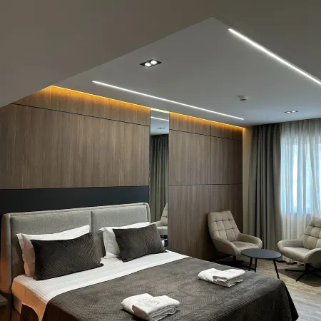 Hotel Liss