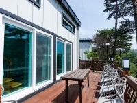 Jangheung Oro Rest Stay Hotels in Jangheung-gun