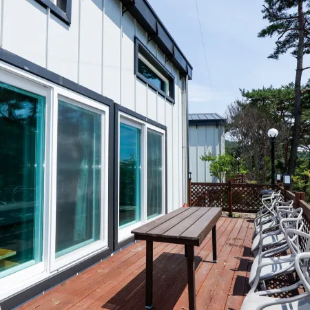 Jangheung Oro Rest Stay Отели в г. Чанхын