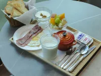 jecheon tourlst hotel Hotels near Songhwasa