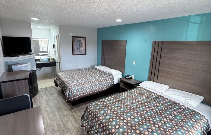 Relax Inn Bryan College Station