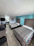 Relax Inn Bryan College Station