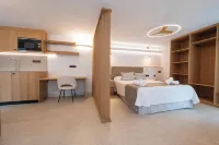 Apartamentos Blanco Sol