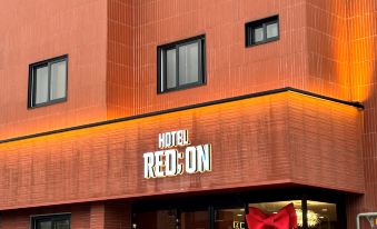 Sunchang Red On Hotel