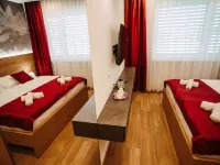 Pension Jasopa Hotels in Pardubice