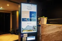 California Hotel