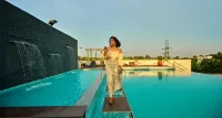 Flora Airport Hotel and Convention Centre Kochi - Pools
