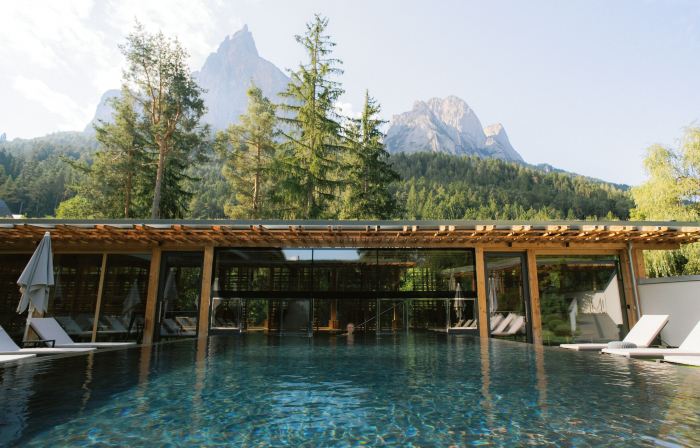 Sensoria Dolomites