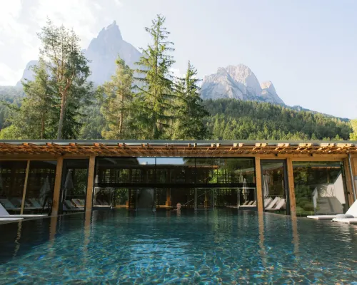 Sensoria Dolomites Hotels in Siusi