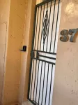 Stylish 1-bed in Bryanston