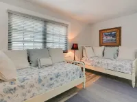 Prime Montecito Beach Location Hotels in Montecito