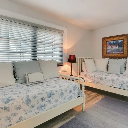 Prime Montecito Beach Location Отели в г. Монтесито