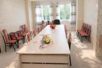 Kien An Hotel Can Tho - 駐車場