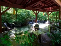Tsuetate Keiryu No Yado Daishizen Hotel a Oguni