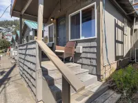 Oceanside Ocean Front Cabins Hotels in Oceanside