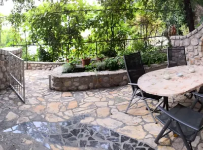 Comfort Kostrena Apartments Rijeka Hotels in 