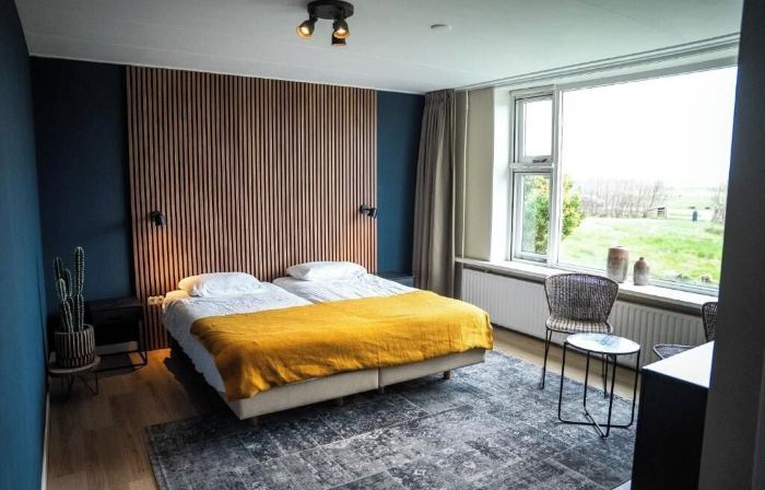 Hotel de Horper Wielen