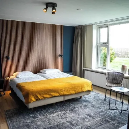 Hotel de Horper Wielen