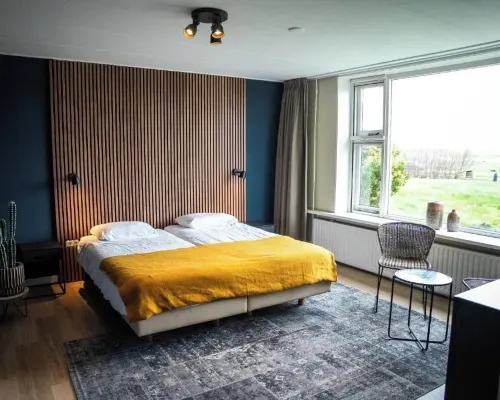 Hotel de Horper Wielen Hotels in Terschelling