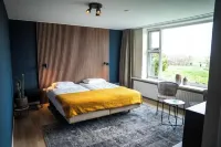 Hotel de Horper Wielen - 2 estrellas