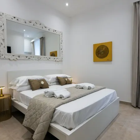 Ballarò Sunny Rooms