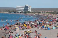 Ramada Residences by Wyndham Puerto Madryn CQ Gales - Beach