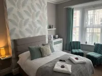 Calm Sea Guesthouse - Pensions
