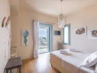 Beautiful Villa Near Sea in Peloponnese - 4-Star
