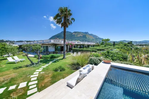 OraBlu Exclusive Villas