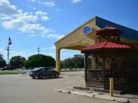 Hotel O Executive Inn & Suites Cuero Hwy 87 데빗 카운티 호텔