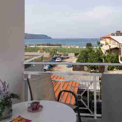 Armonia Apartments Others