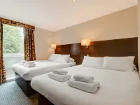 Liverpool Aigburth Sefton Park Hotel By Belvilla Hotels near 20 Forthlin Road