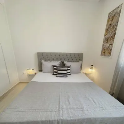 Atlas, a modern cocoon in the heart of La Marsa - Homestays