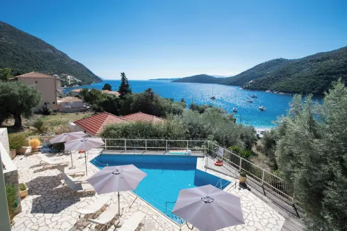 Rouda Village - Ocean View