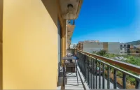 Marsalforn Apartment Walk to Beach Seaside Living