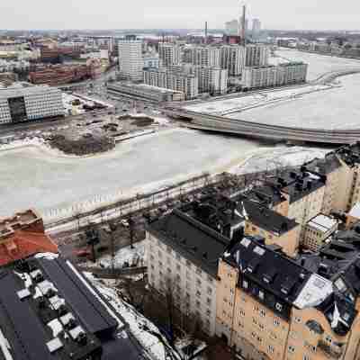 Premium Sea View & Historic Apartment Others