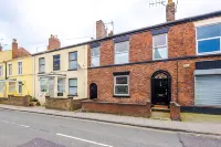 Charming Home Perfectly Located in Chester - balcony