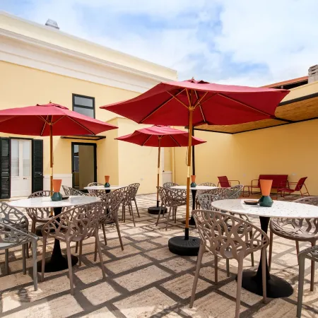 Palazzo Emanuele Luxury