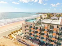 Vila Porto Beira Mar فنادق في 