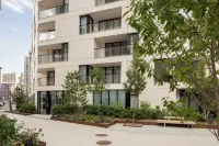 Zenao Appart'hôtels Clichy