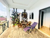 Orisun Resort & Gallery