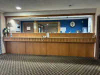Marysville Surf Motel Kansas US 77 - Gym