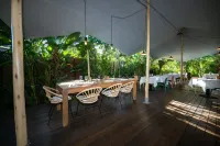 Dimitile Hôtel & Spa - Frühstück