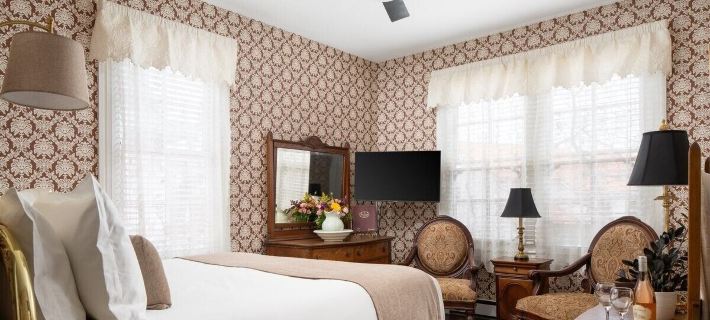 The Mason Cottage Downtown Hotels in Cape May