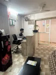 Hotel Tuk Tuk Palace